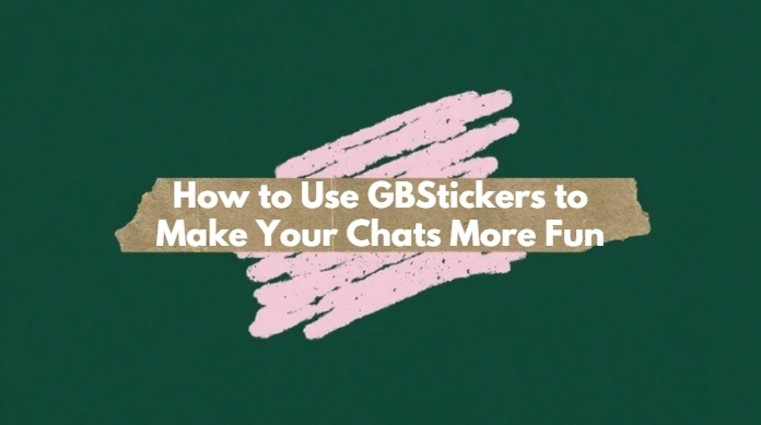 gb stickers